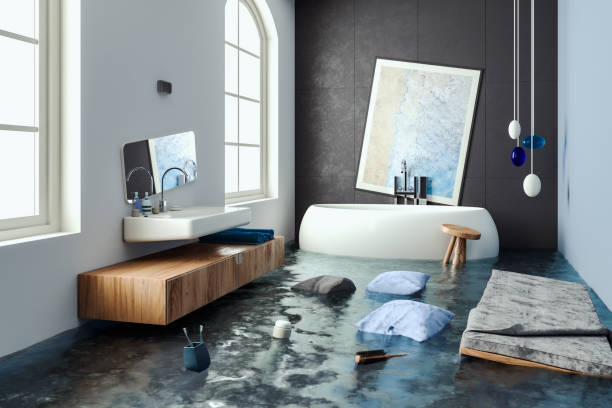 Best Water damage restoration near me  in Country Lake Estates, NJ