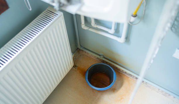 Best Residential water damage restoration  in Country Lake Estates, NJ