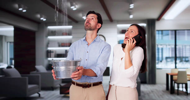 Local water damage restoration in Country Lake Estates, NJ